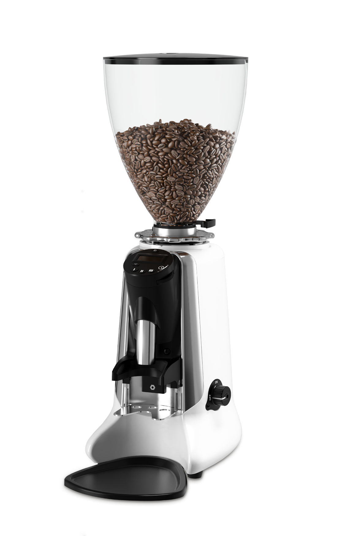 HC-600 2.0 ODG