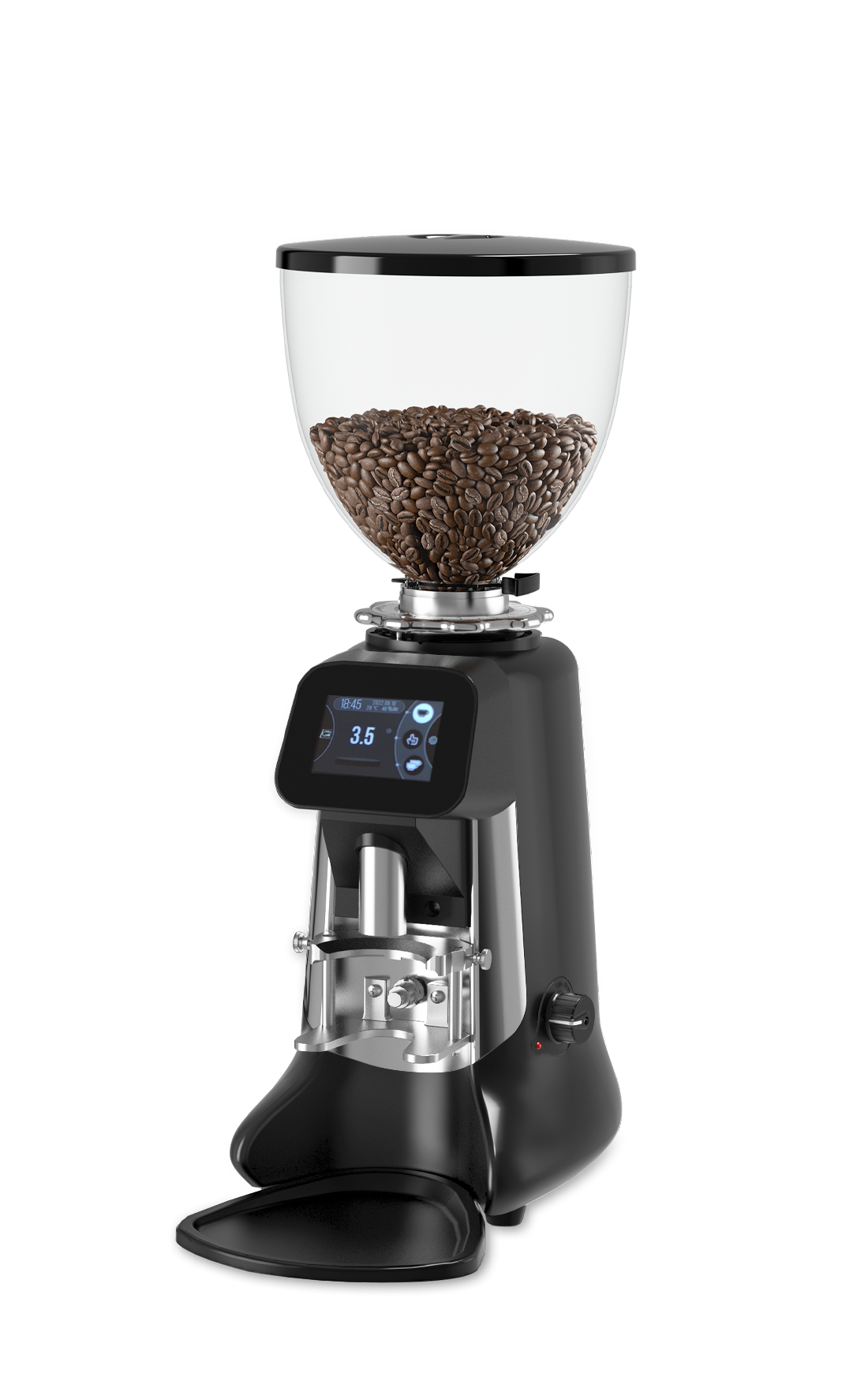 HeyCafé Buddy Espresso Grinder