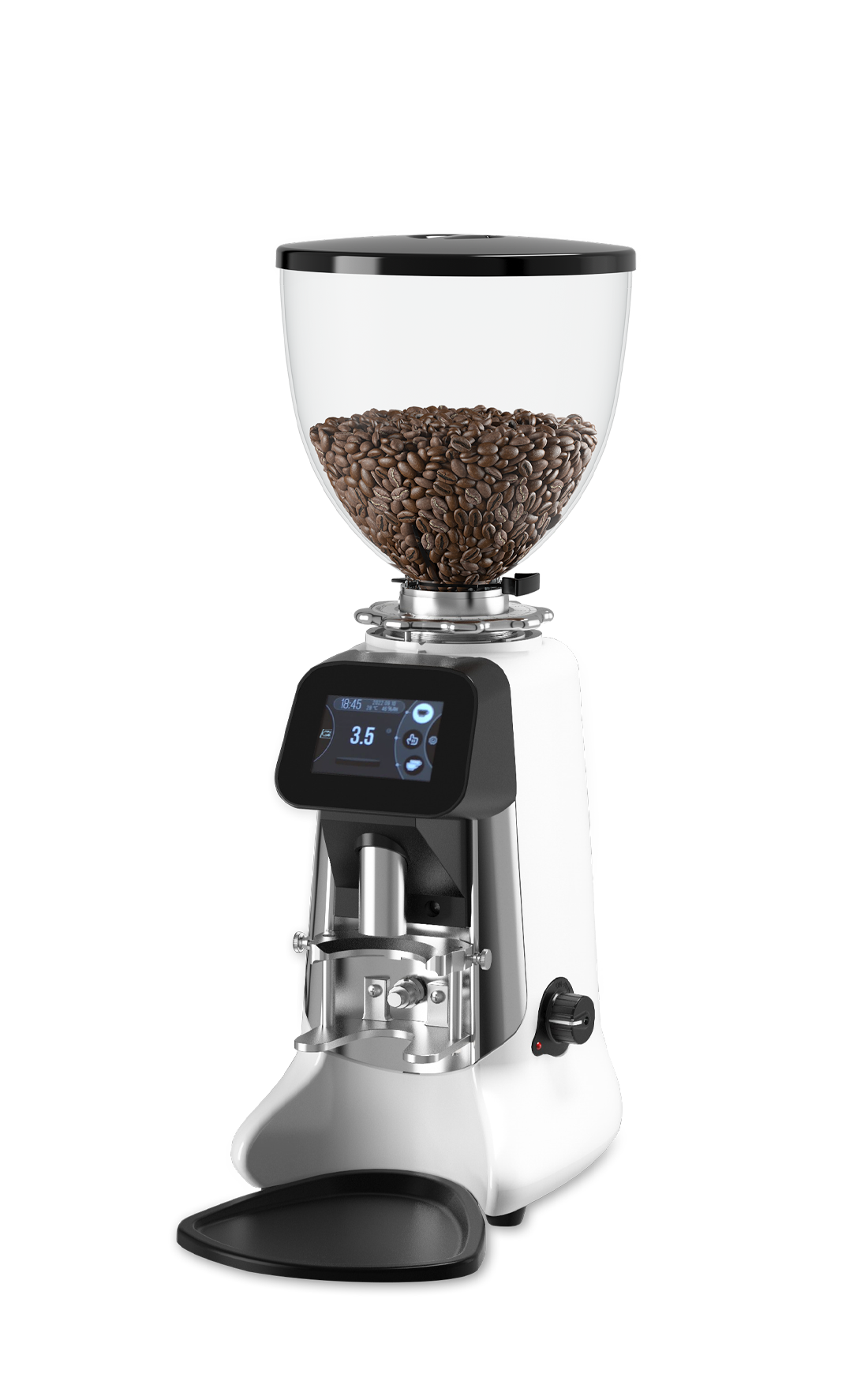HeyCafé Buddy Espresso Grinder