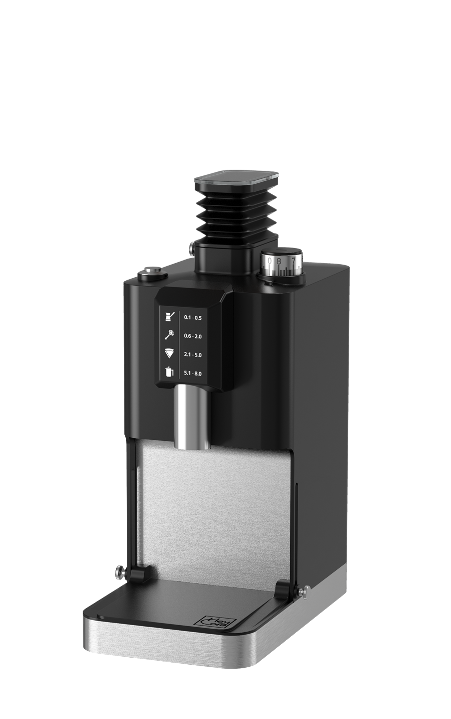 HeyCafé Jack Coffee Grinder