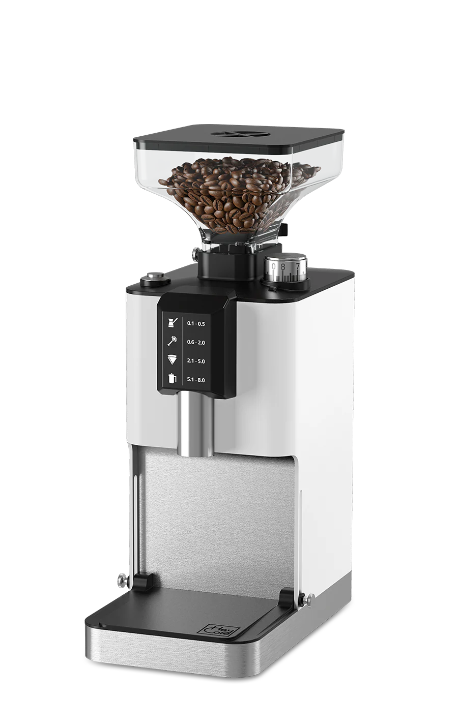 HeyCafé Jack Coffee Grinder
