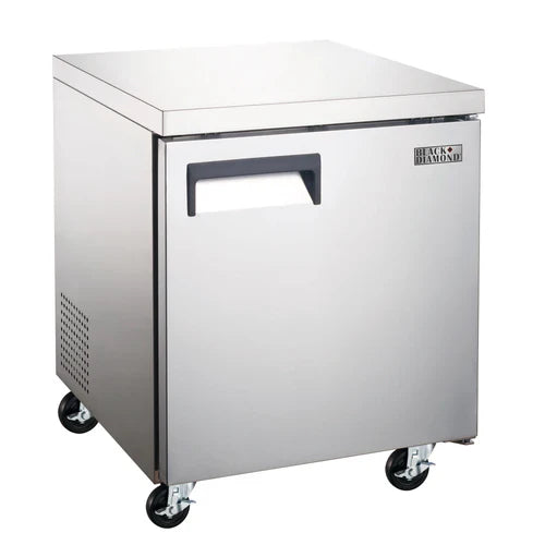 Undercounter Freezers
