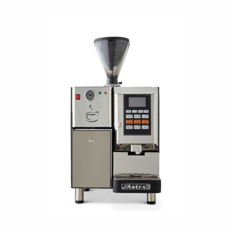 Espresso Machines