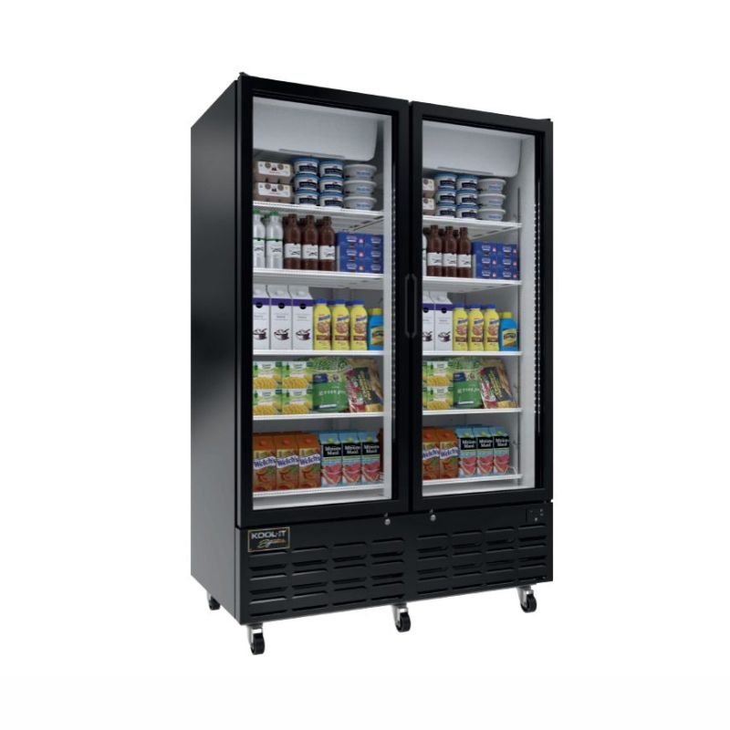Merchandiser Refrigerator