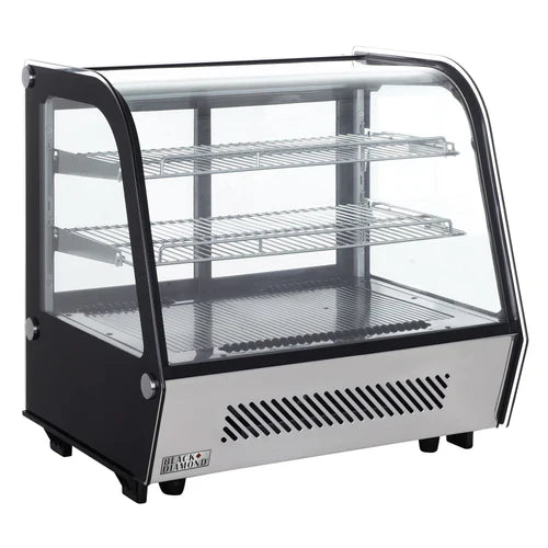 Countertop Display Cases