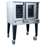 Gas Convection Ovens