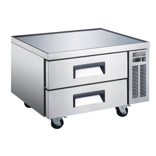 Chef Bases