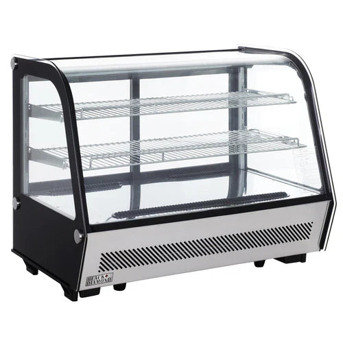 Display Refrigerators