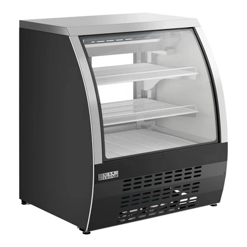 Deli Cases