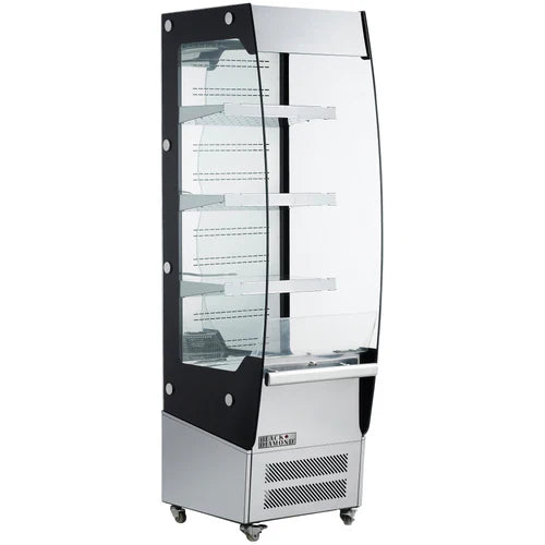 Air Curtain Merchandisers