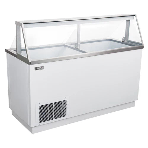Dipping Cabinets