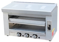 GAS COOKING EQUIPMENT/Gas Broilers