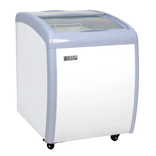 Chest Freezers