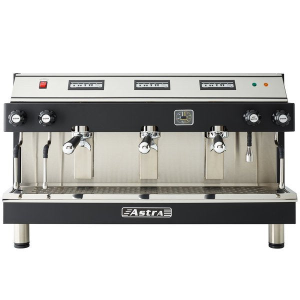 Astra Manufacturing M3-013 Espresso Cappuccino Machine