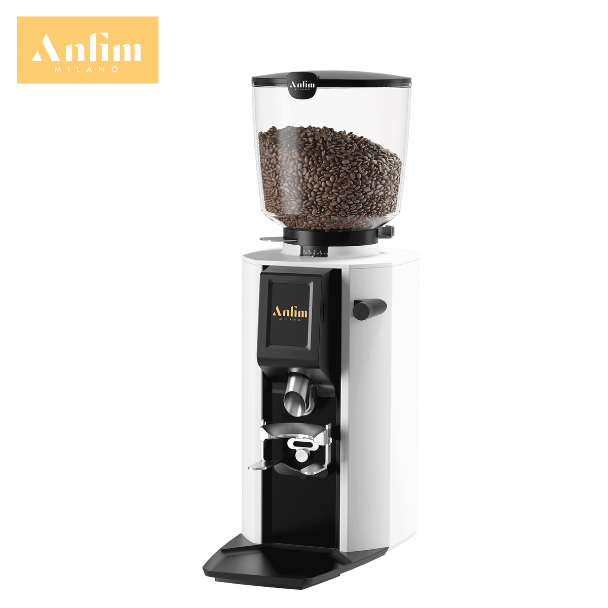 Anfim Alba Commercial Espresso Grinder