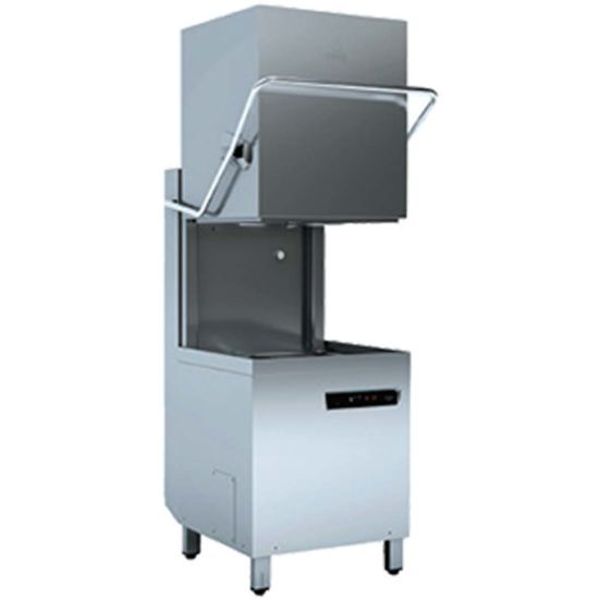 Fagor COP-174W Commercial Hood-Type Dishwasher