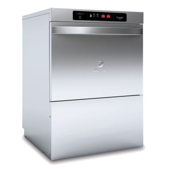 Fagor COP-504W Commercial Undercounter Dishwasher