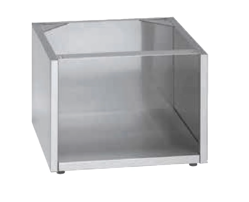 Fagor EVPL-60 16" High Stand