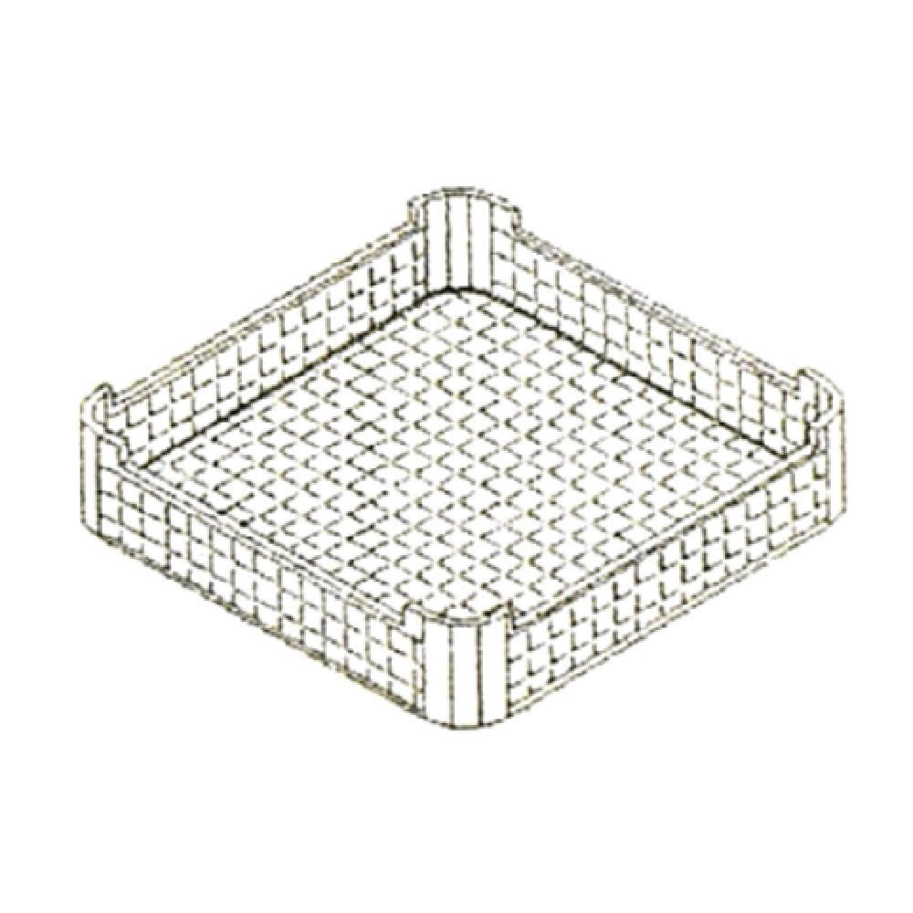 Fagor 12025069 All-Purpose Rack – 16" x 16"