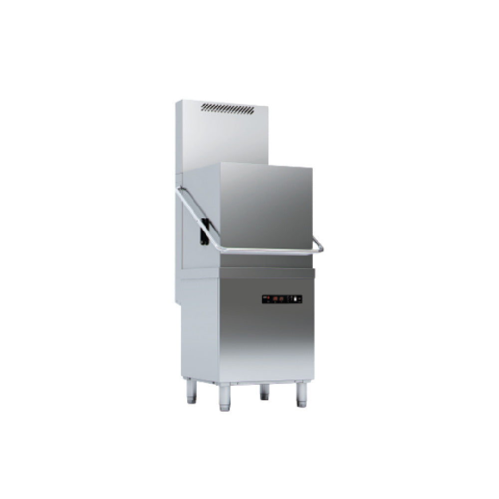 Fagor COP-174W-HRS 26 Inch Ventless Dishwasher Door Type Heat Recovery Stainless Steel