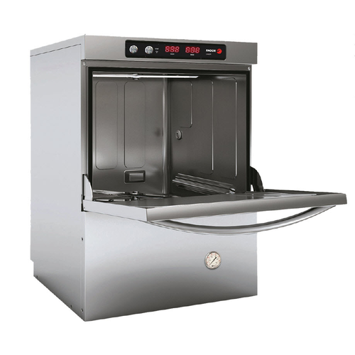 Fagor CO-500W Commercial Undercounter Dishwasher