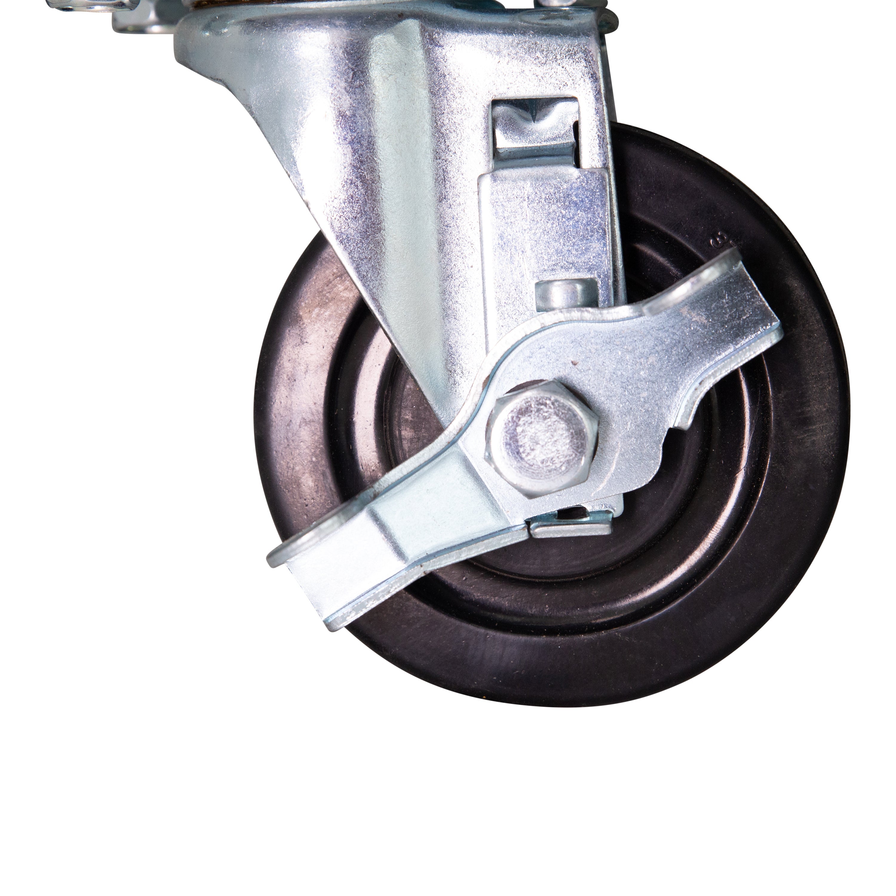 Admiral Craft Grista Refrigerated Pizza Prep Table, Two Solid Doors, 19.3 cu ft Capacity, in Stainless Steel GRPZ-2D